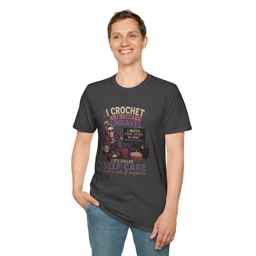 Self-care T-Shirt