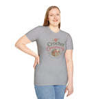 We stitch together T-Shirt