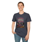 True Crime T-Shirt