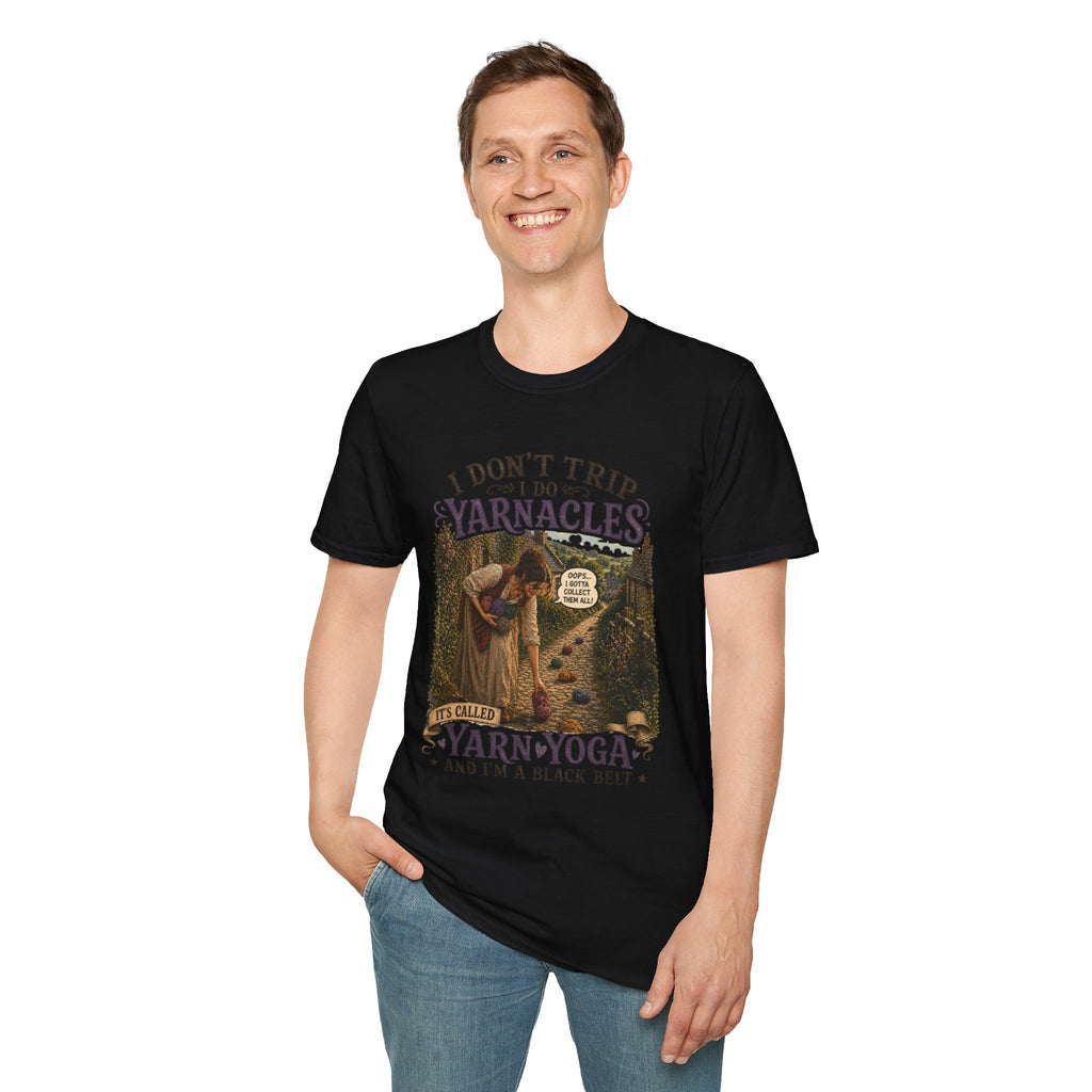 yarnacles T-Shirt