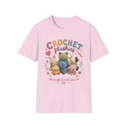 Crochet Plushies T-Shirt