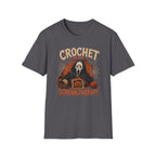 Scream Therapy T-Shirt