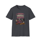 True Crime T-Shirt