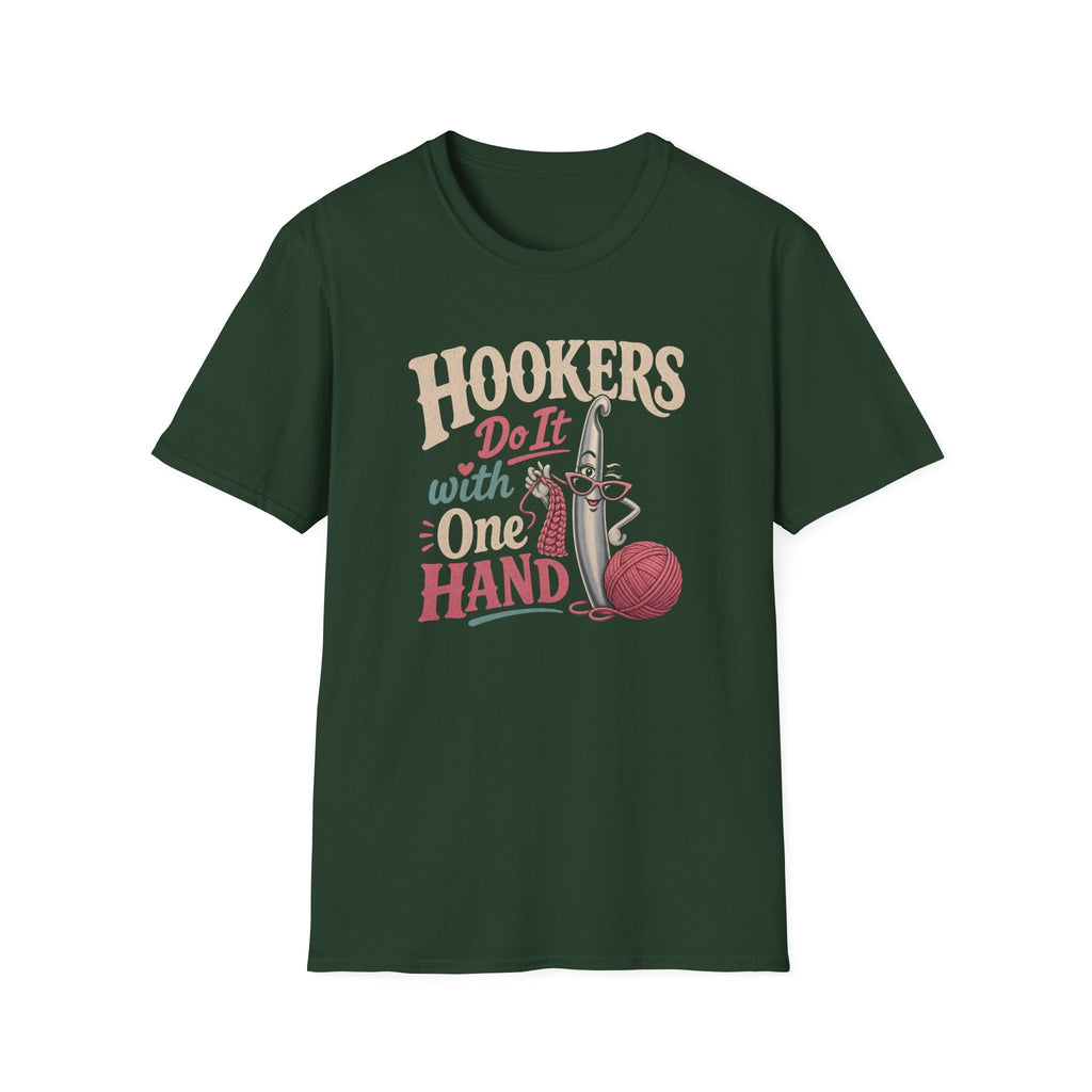 Hookers T-Shirt