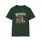 Hookers T-Shirt