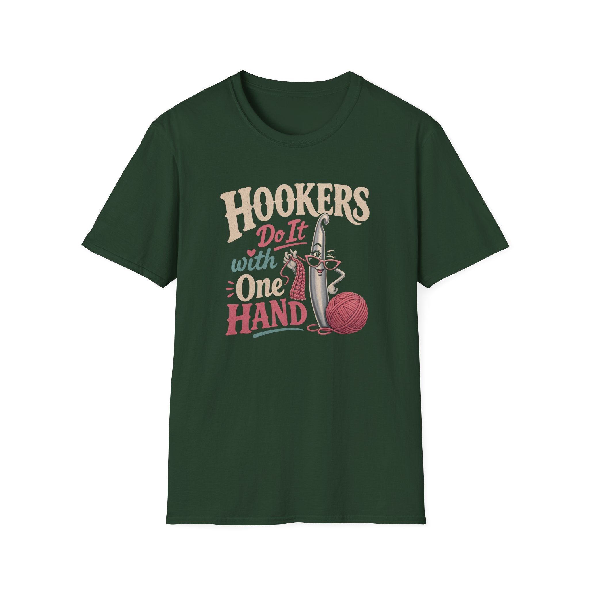 Hookers T-Shirt