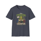 frogging T-Shirt