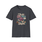one more T-Shirt