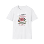 Crochet makes it better T-Shirt