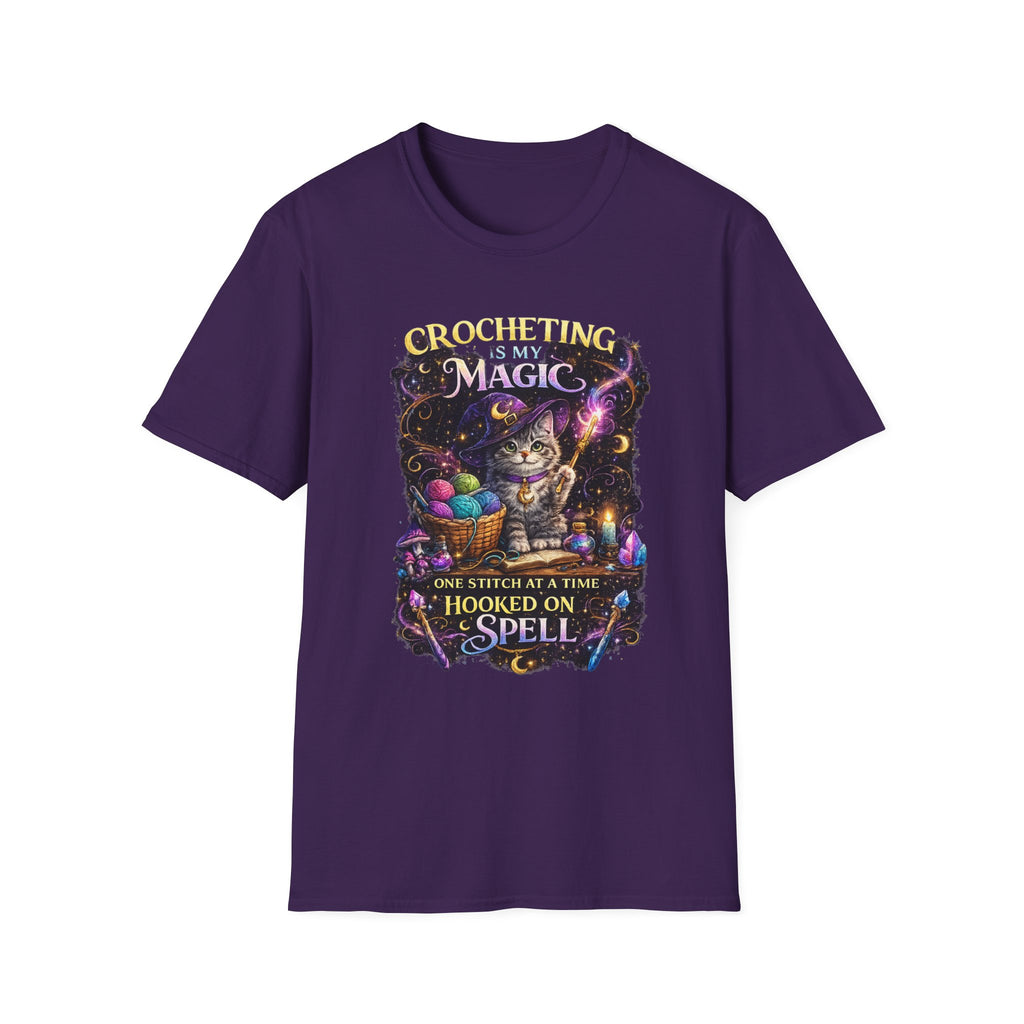 Magic T-Shirt