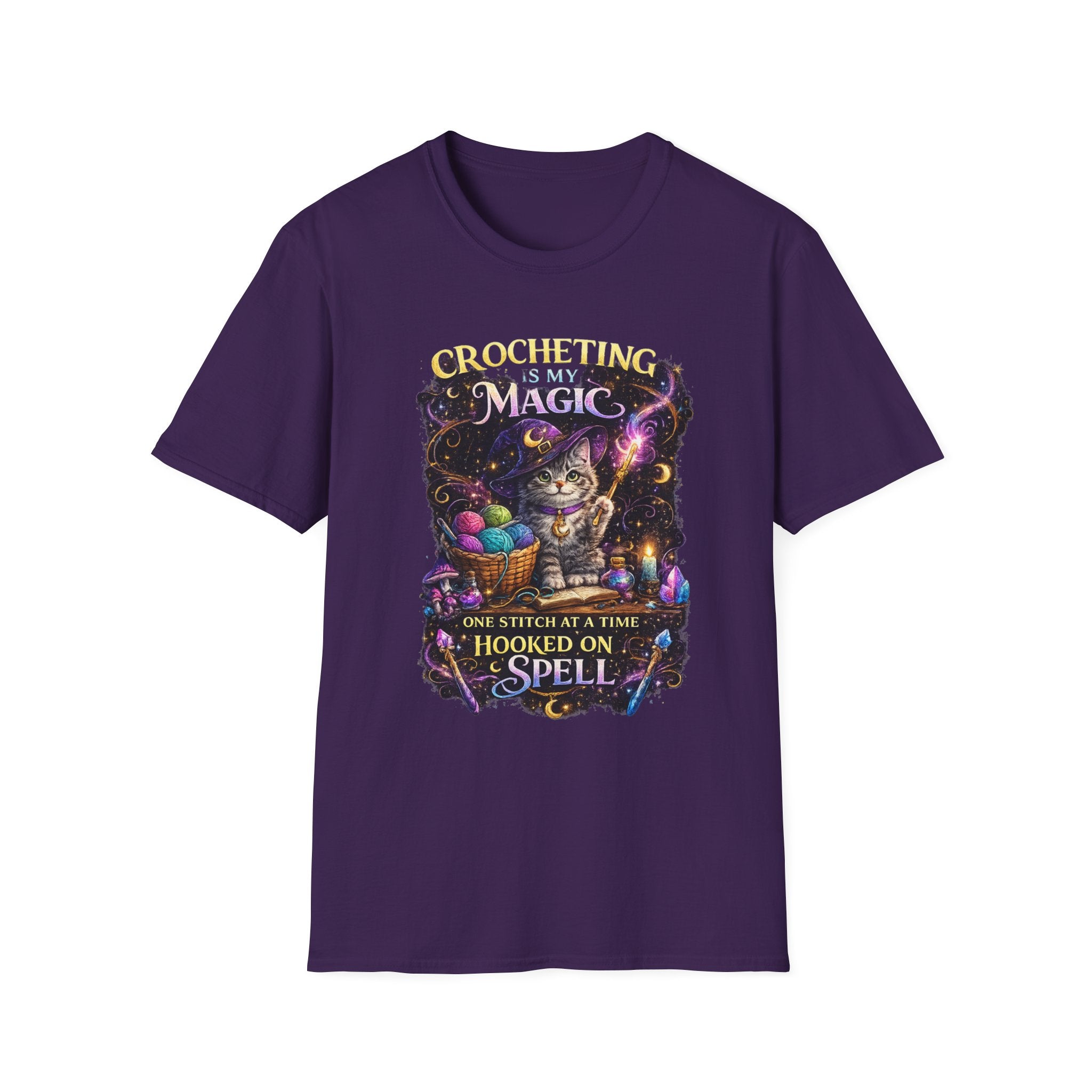 Magic T-Shirt