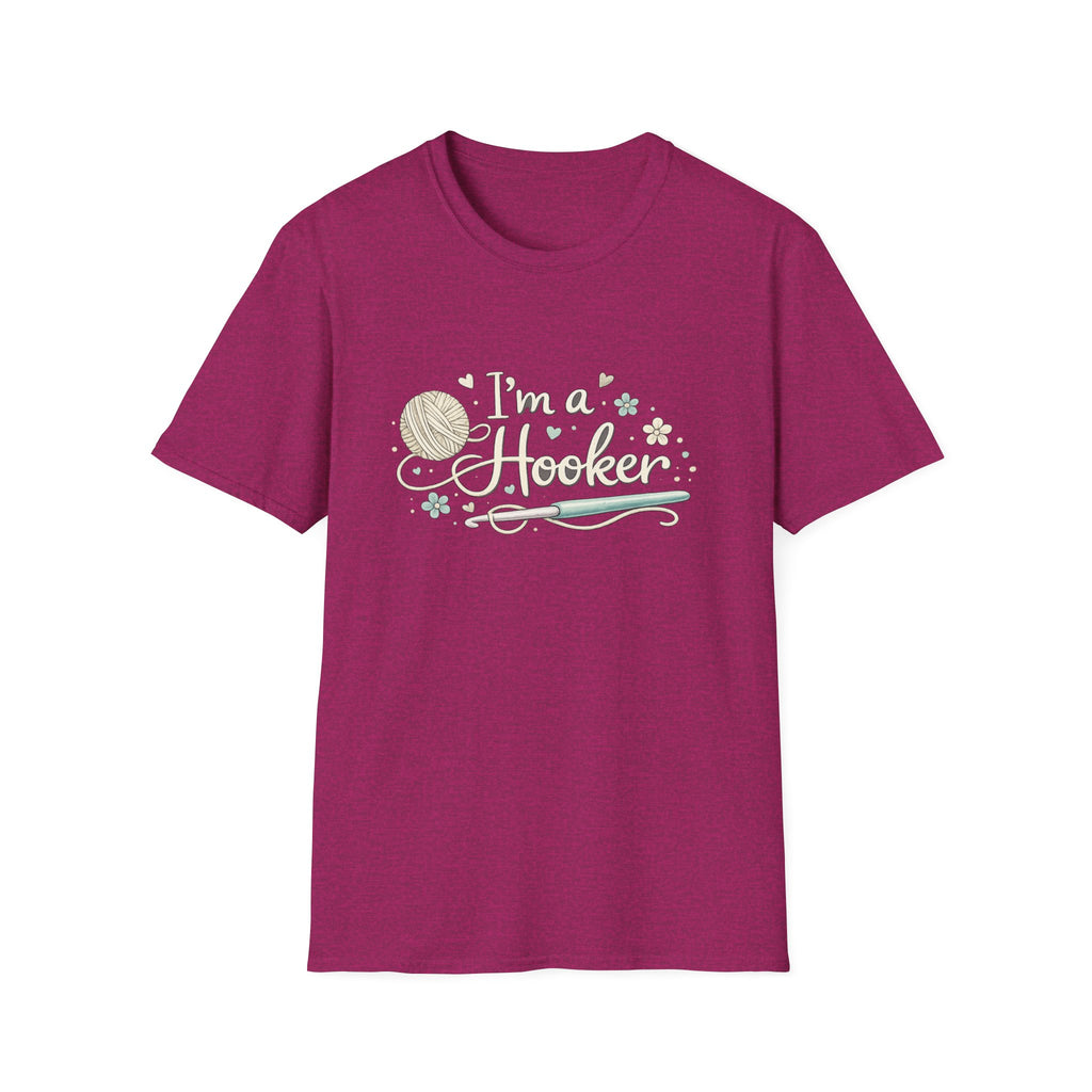 I'm a Hooker T-Shirt