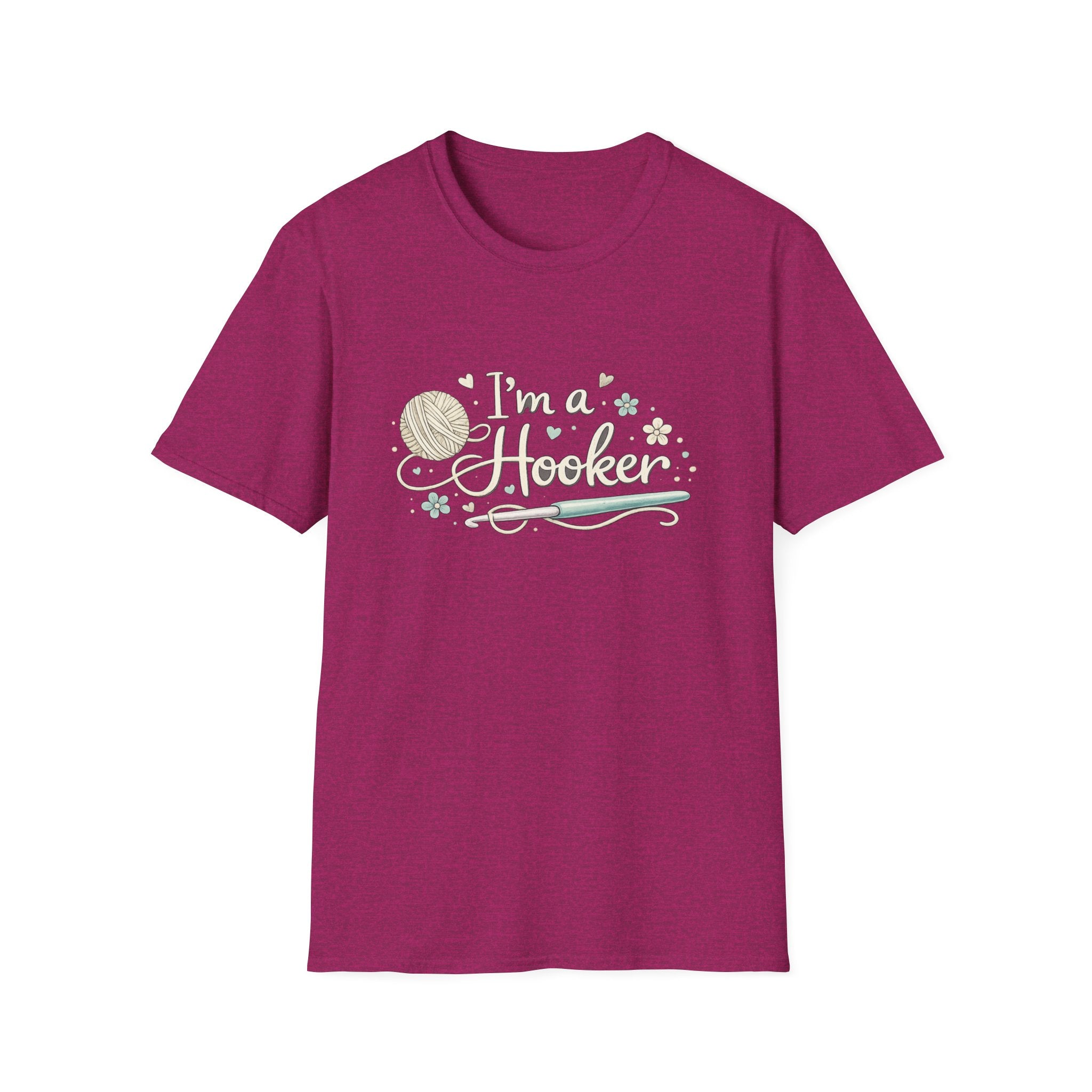 I'm a Hooker T-Shirt