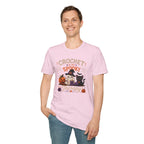 spooky Therapy T-Shirt