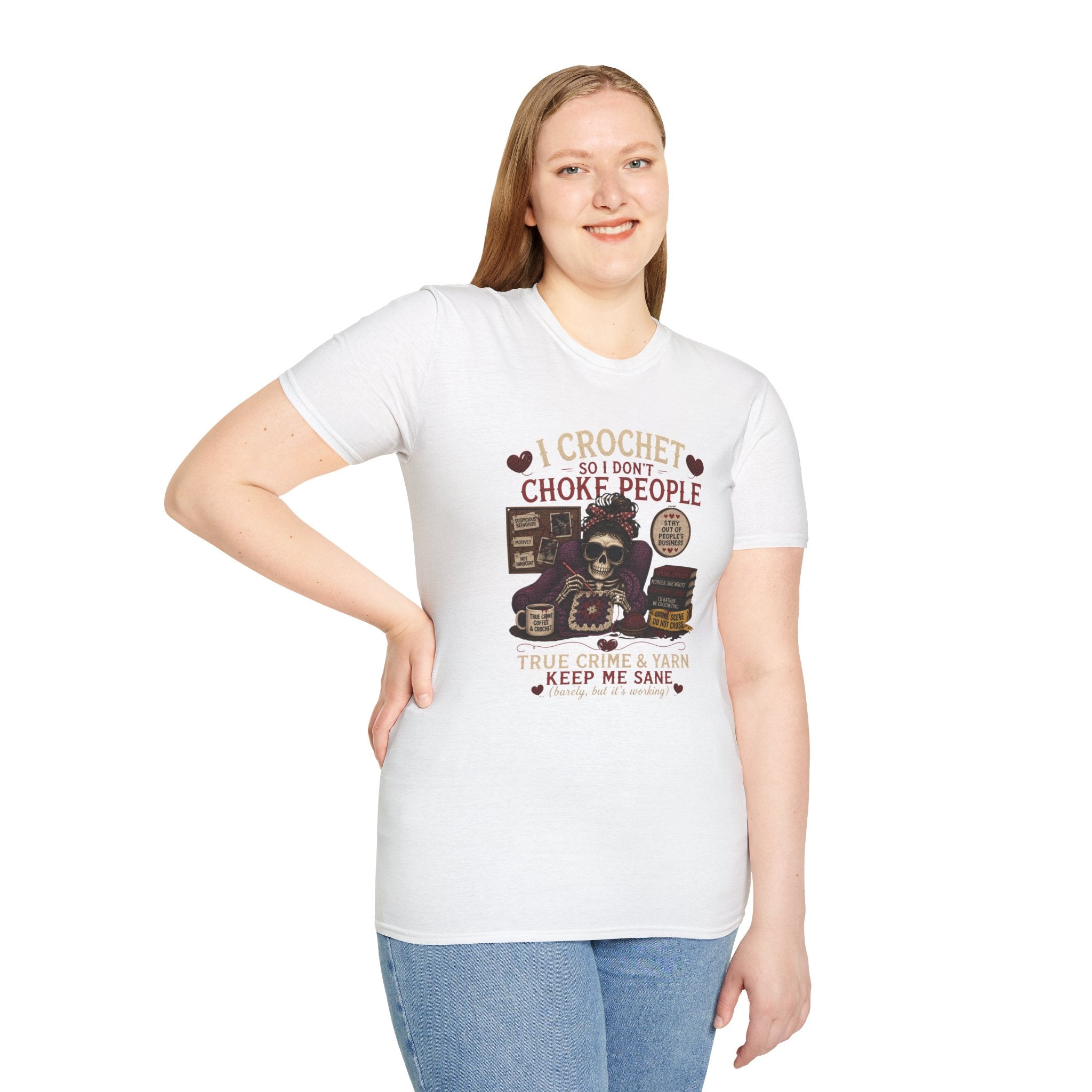 Keep me sane T-Shirt