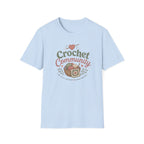 We stitch together T-Shirt