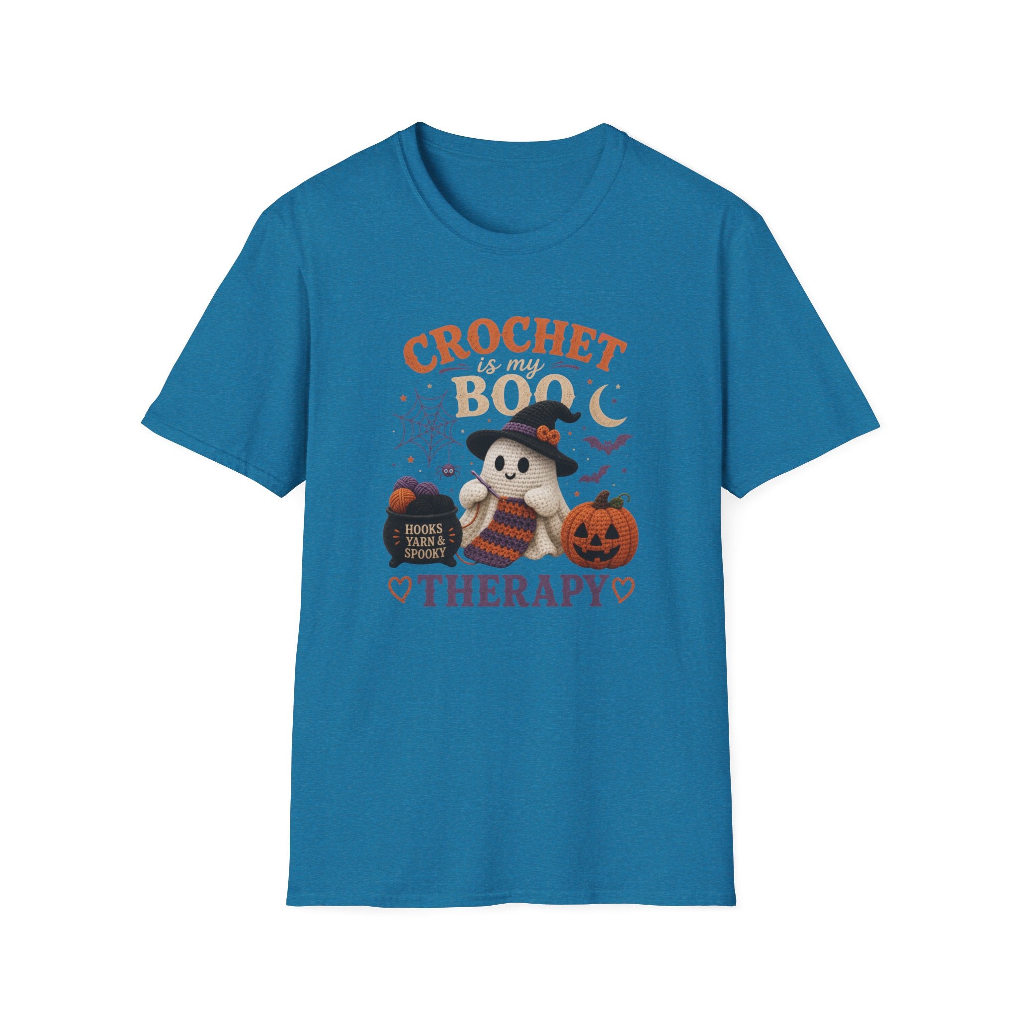 Boo therapy T-Shirt