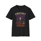 Scream T-Shirt