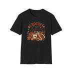Autumn and crochet T-Shirt