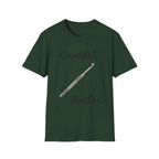 Crochet Doctor T-Shirt
