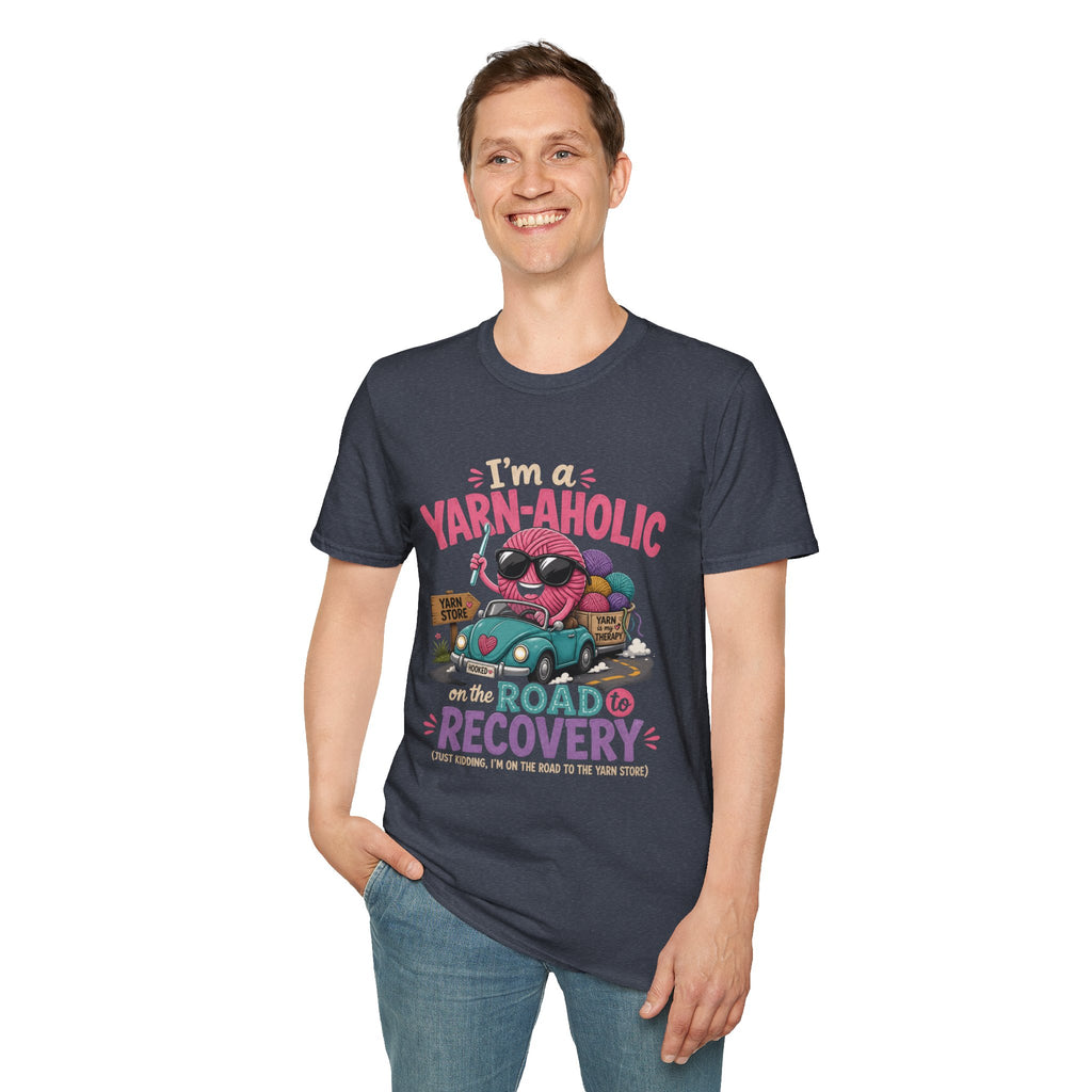 recovery T-Shirt