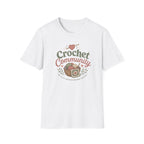 We stitch together T-Shirt