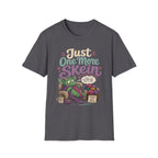 dragon one more skein T-Shirt