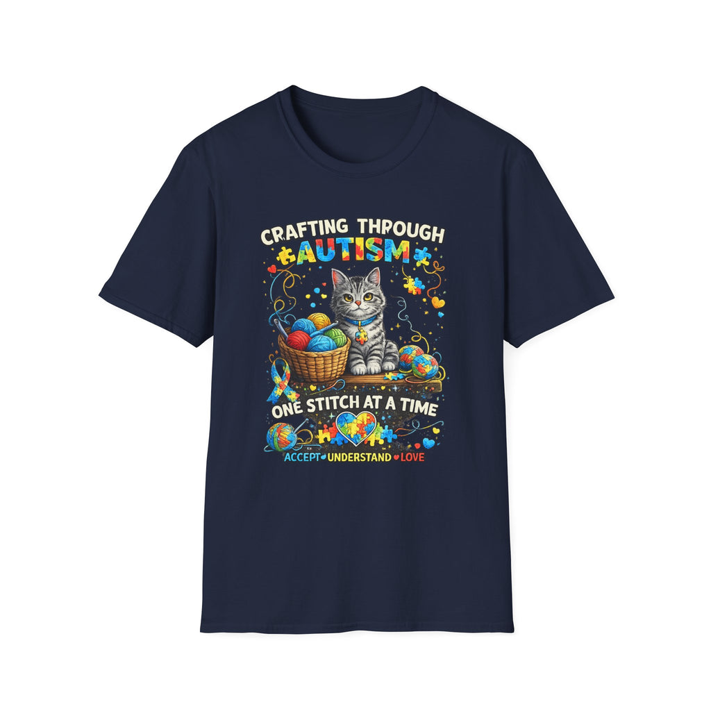 Autism T-Shirt