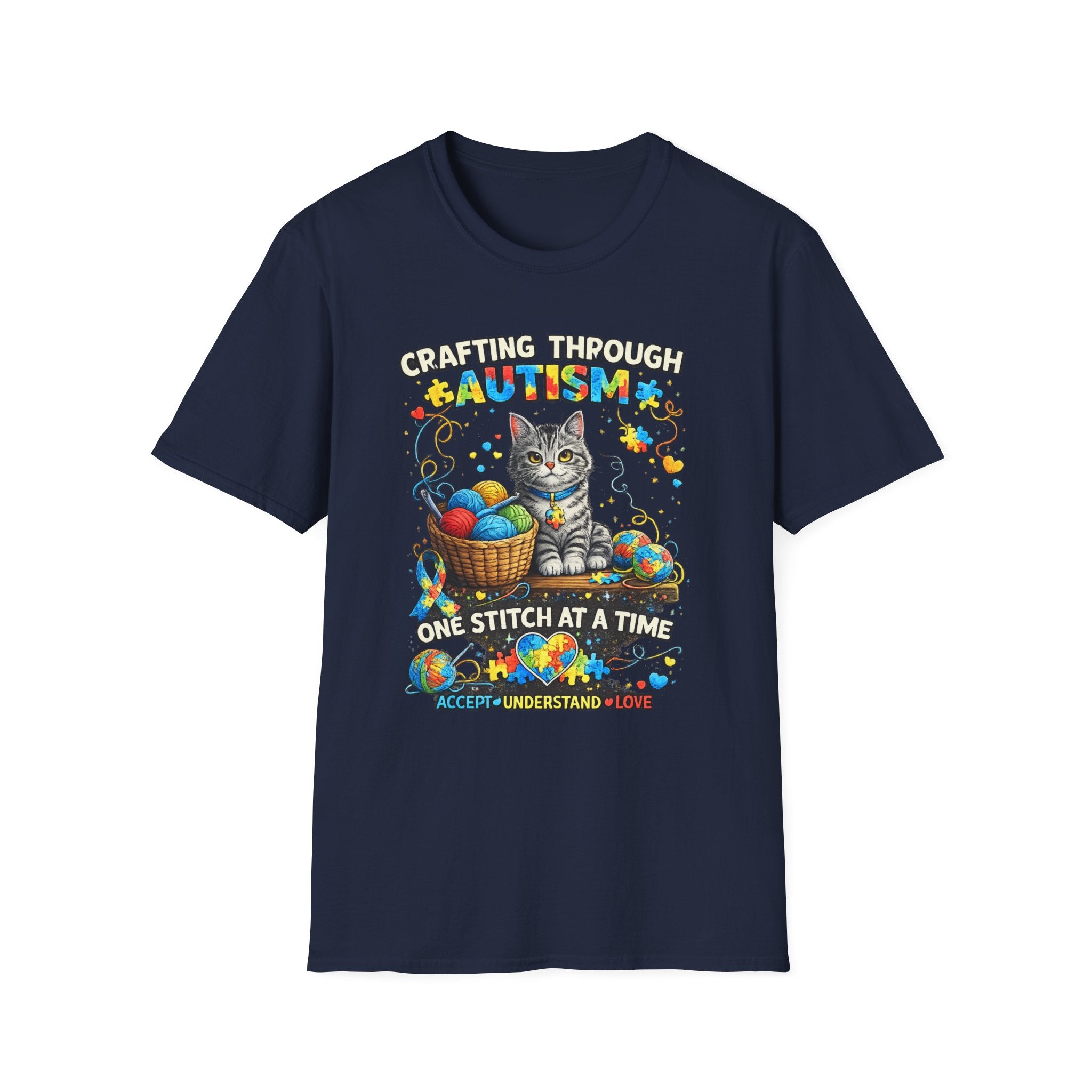 Autism T-Shirt