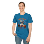 Boo therapy T-Shirt