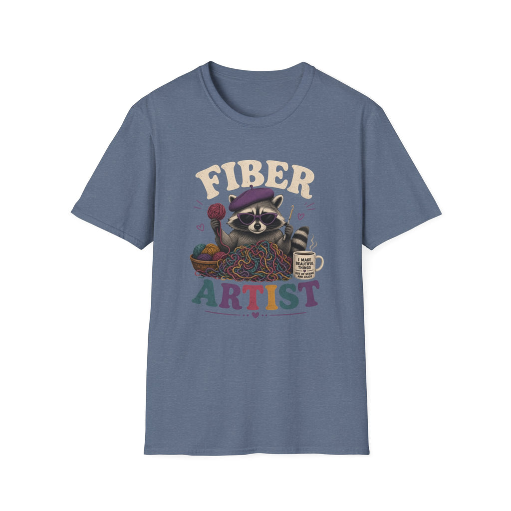 Artist Fiber T-Shirt