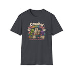 Crochet Community T-Shirt