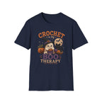 Boo Therapy T-Shirt