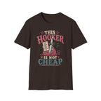 Hooker cheap T-Shirt