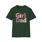 Girl Dad T-Shirt