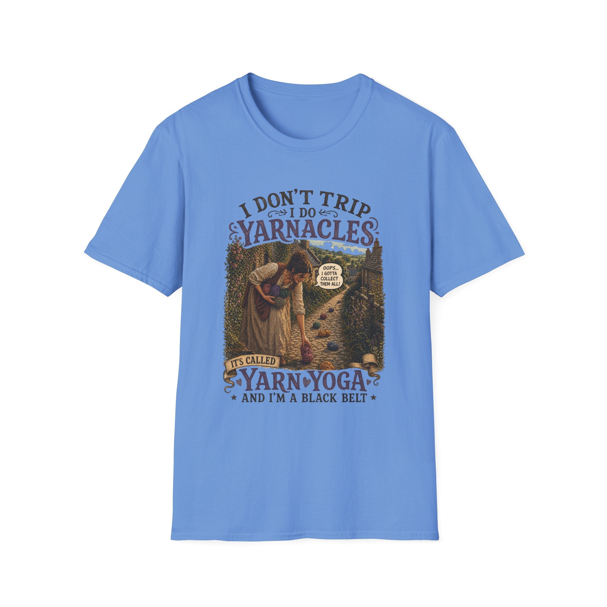 yarnacles T-Shirt