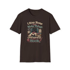 Stay at home T-Shirt