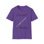 Crochet Doctor T-Shirt