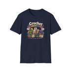 Crochet Community T-Shirt