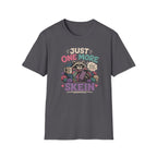 racoon one more skein T-Shirt
