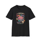 Cheaper than therapy and more fun T-Shirt