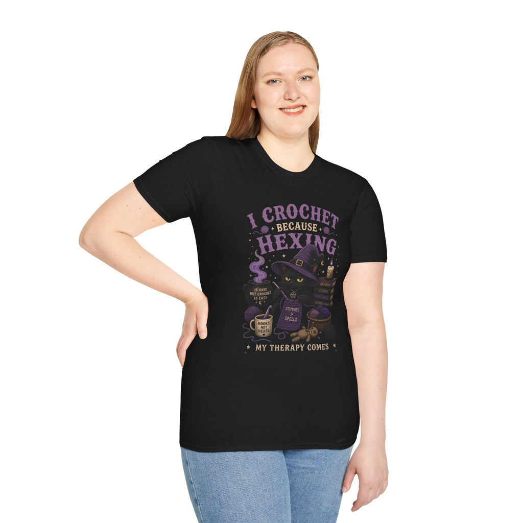 Hexing T-Shirt