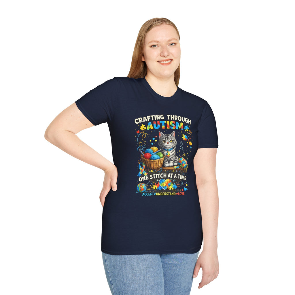 Autism T-Shirt