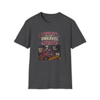 True Crime T-Shirt