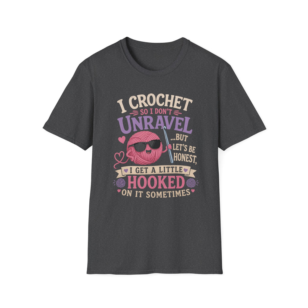 Hooked T-Shirt