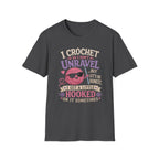 Hooked T-Shirt