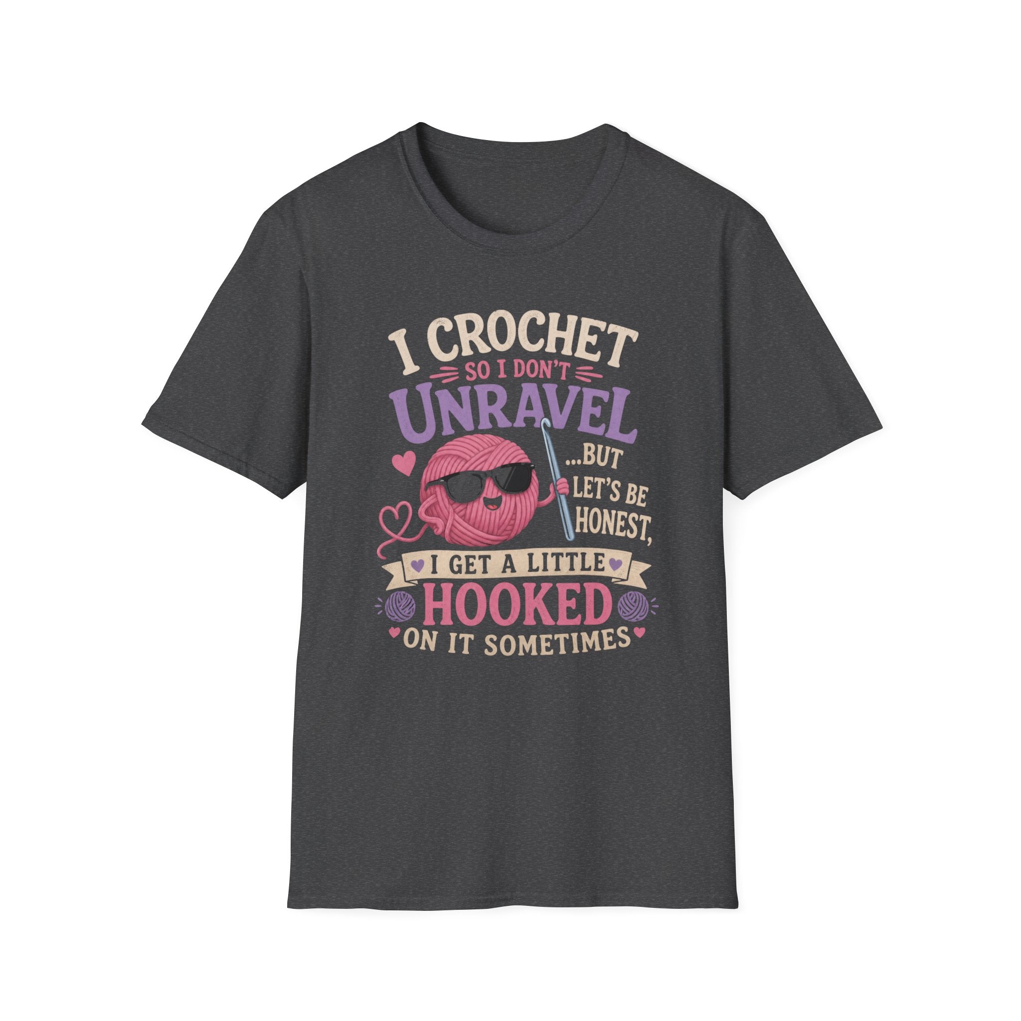 Hooked T-Shirt