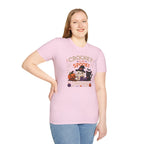spooky Therapy T-Shirt