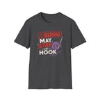 Warning T-Shirt