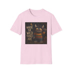 Where the wild things are T-Shirt